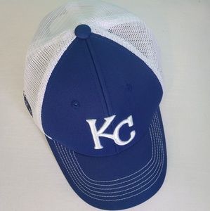 🧢 KC hat